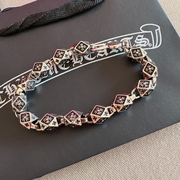 Chrome Hearts Retro Bracelet
